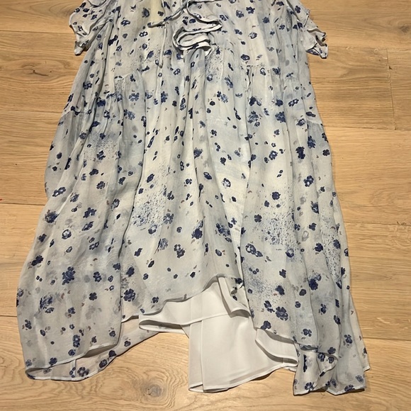 IRO Floral Dress - Picture 3 of 5